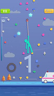 Cult达人极限攀岩