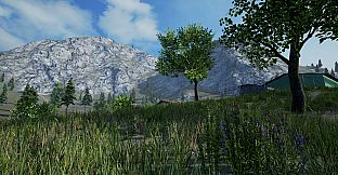 Military Airfield - Donation DLC