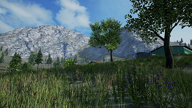 Military Airfield - Donation DLC