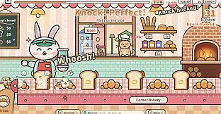 Knockstep