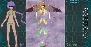 Dormant - Episode Galatea #1 -