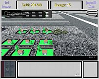 3rd Invasion - Zombies vs. Steel