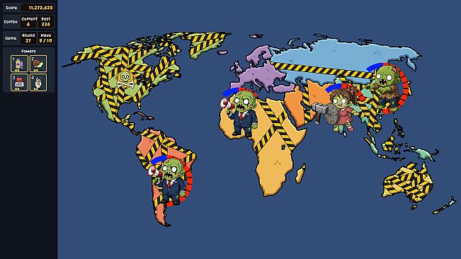World War Whack
