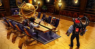 Evil Genius 2: Season Pass