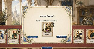 Arcanum Collegium