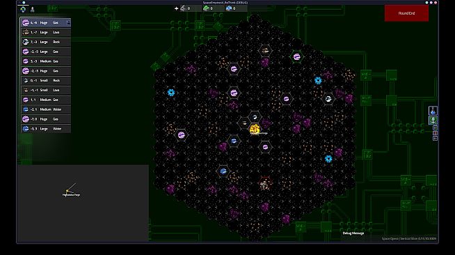 Space Opera