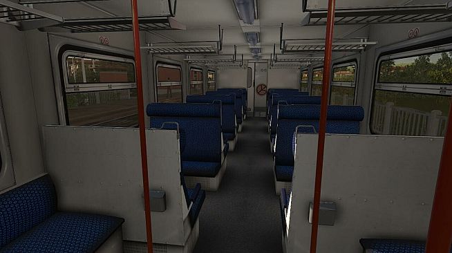 Trainz Plus DLC - CD Bdmteeo294 101