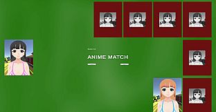 ANIME MATCH