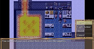 Luminous Skies: Horizons DLC