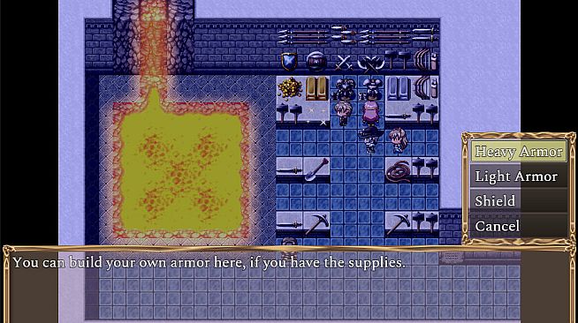 Luminous Skies: Horizons DLC