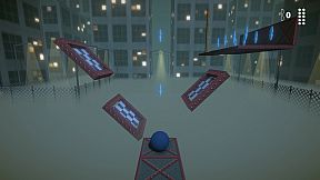 The Perplexing Orb: Bounce Mania