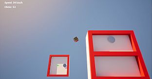 Cubes & Spheres