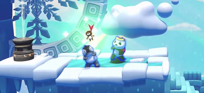 RunOut - Hothead Paws