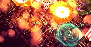 Steambirds Alliance Beta