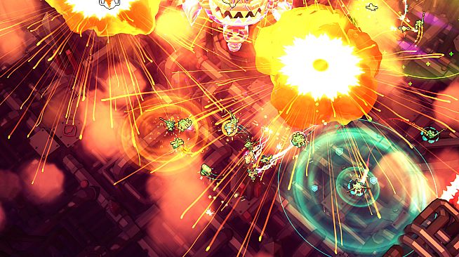 Steambirds Alliance Beta