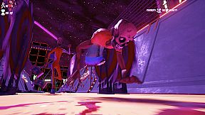 Ben and Ed - Blood Party