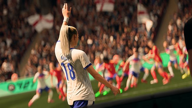 EA SPORTS FC 27 Ultimate Edition XBOX One & XBOX Series X|S