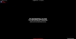 Nothing Together - Dark Theme