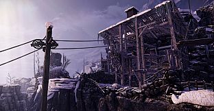 Warhammer: Vermintide 2 - A Treacherous Adventure