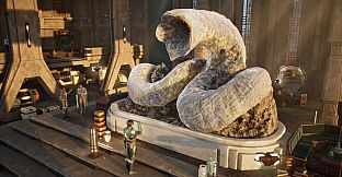 Dune: Awakening - Wildlife of Arrakis