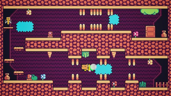 Little Cat The Lost Key