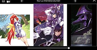 Muv-Luv Alternative Manga Super Bundle 1