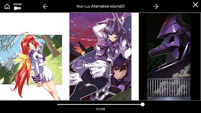 Muv-Luv Alternative Manga Super Bundle 1