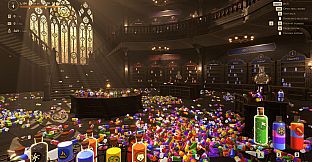 A Place for Every Potion