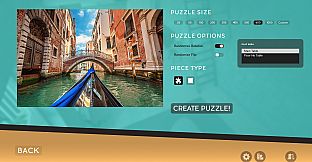 Jigsaw Puzzle Dreams - Idyllic Pack