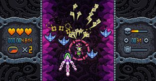 Tiny Pixels Vol. 1 - Ninpo Blast