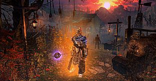 Grim Dawn - Steam Loyalist Items Pack