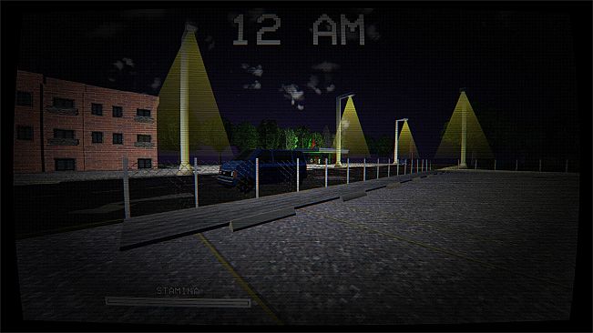Voidshift
