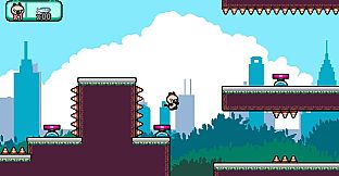 Quick Whiskers (Windows)