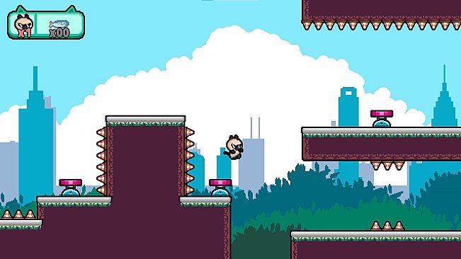 Quick Whiskers (Windows)