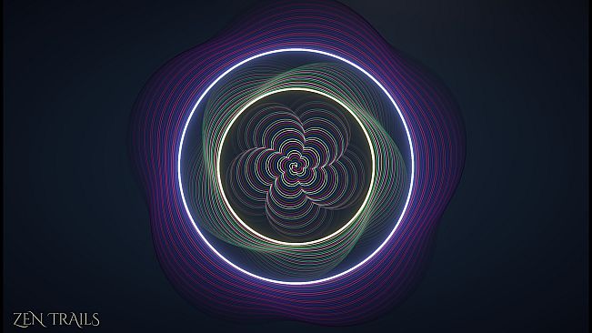 Zen Trails