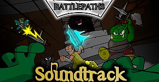 Battlepaths - Soundtrack
