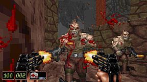 Shadow Warrior Classic (1997)