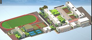 我愛師大附中HSNU