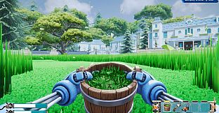 That Damn Grass