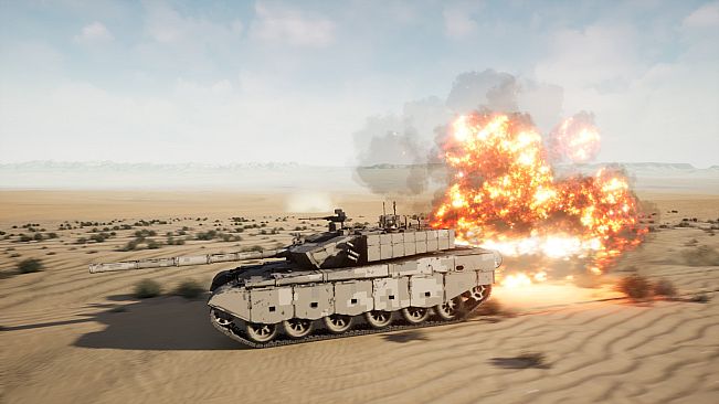 Heroic Armored Company