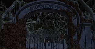 Nancy Drew: Ghost of Thornton Hall