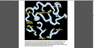 Official Guide - Epic Quest of the 4 Crystals