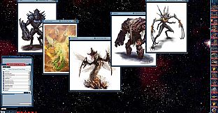 Fantasy Grounds - Starfinder RPG - Attack of the Swarm AP 5: Hive of Minds