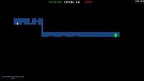 JAGAR - Just a game about a rectangle