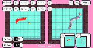 AI Snake