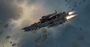 Star Conflict - Vigilant