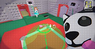 My Chandroid Sweetheart