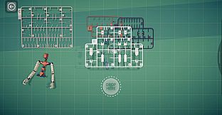 MKS Model Kit Studio