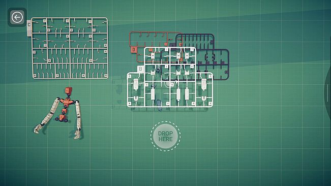 MKS Model Kit Studio