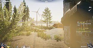 House Builder - Tiny Houses DLC